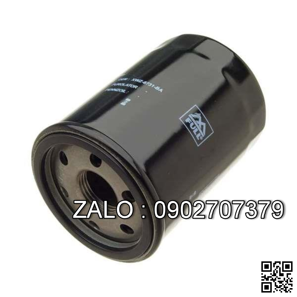 Lọc lOCK FL418-12V