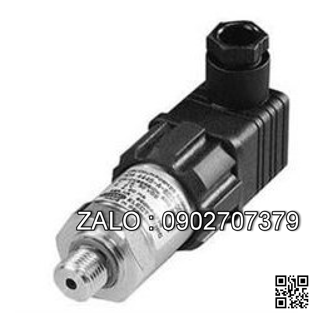 Cảm biên áp xuất HDA 4445-A-0250-AN1-000