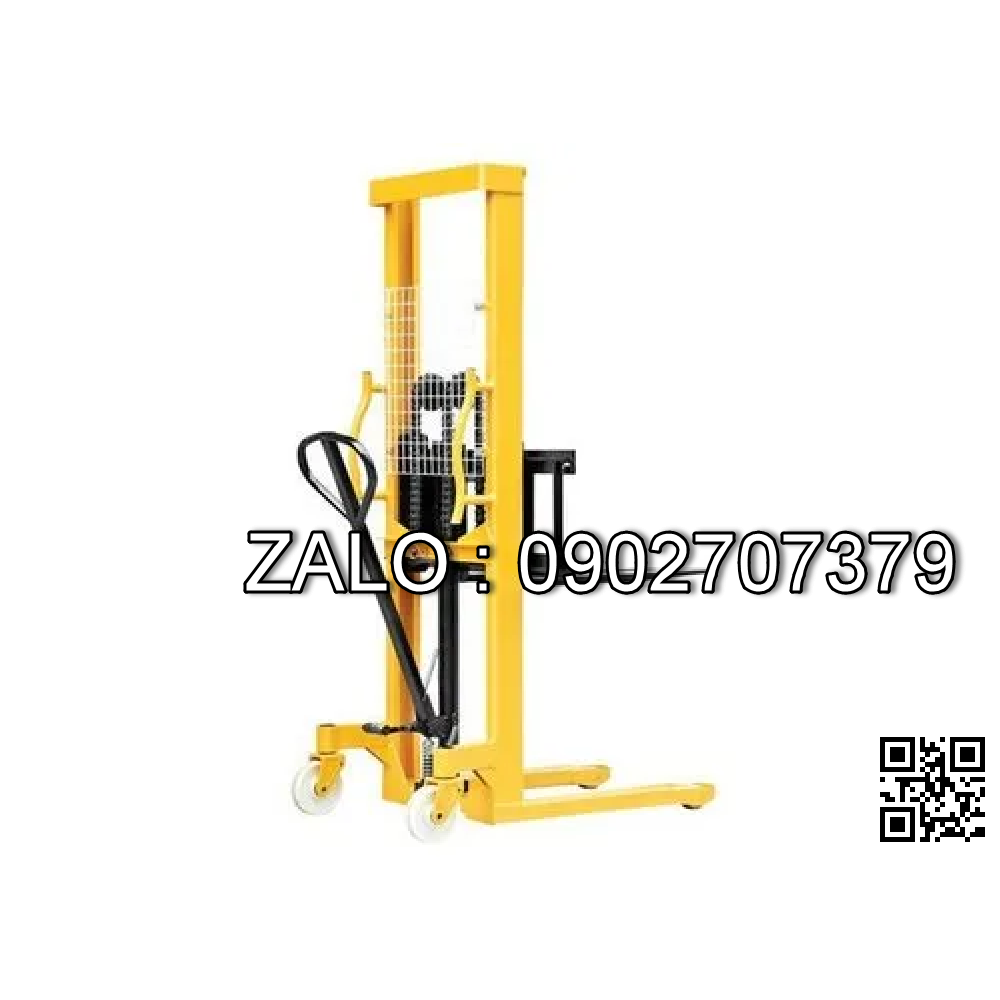 Xe nâng tay cao 3 tấn Niuli