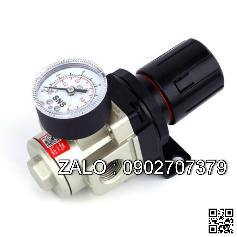 Bộ điều áp ( hãng STNC) TR4000-03