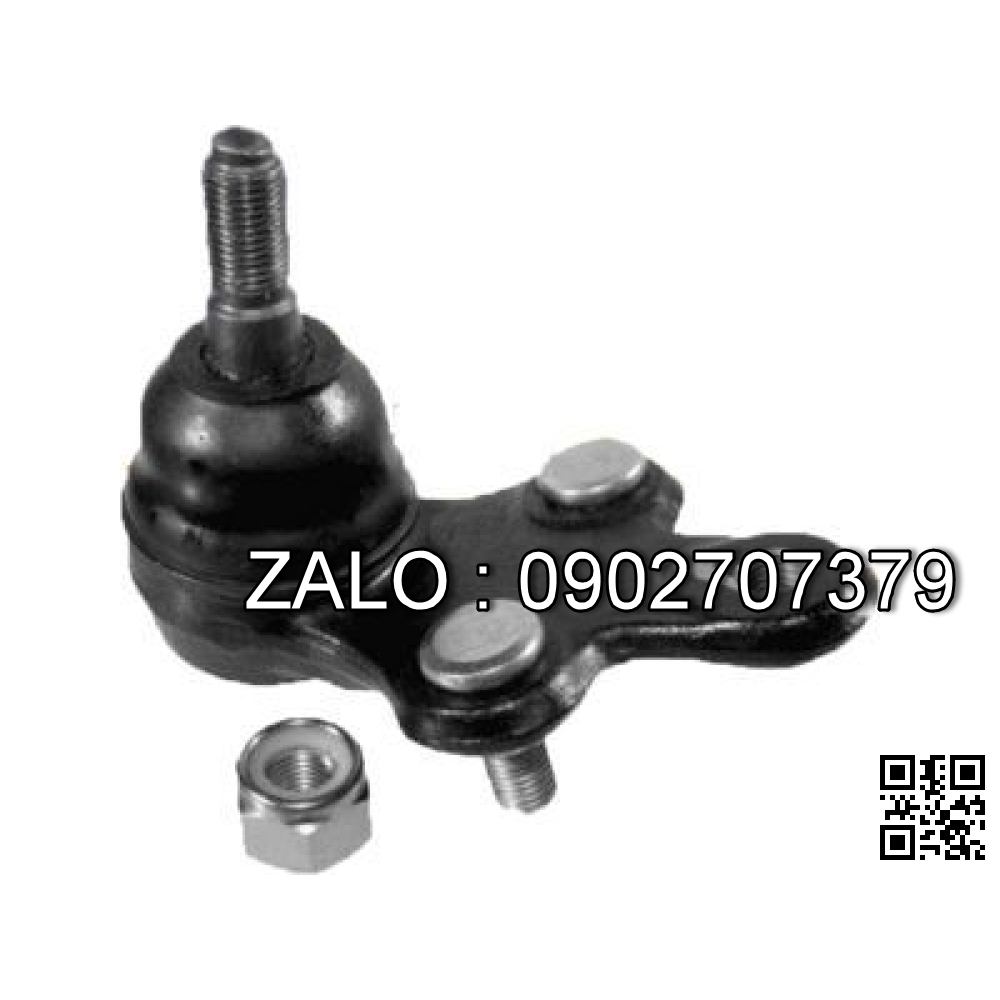 Ngỗng may ơ trụ lái LH 43202-19005 ( LEXUS LS500 2019 )