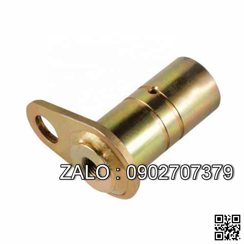 Bộ ắc may ơ chuyển hướng