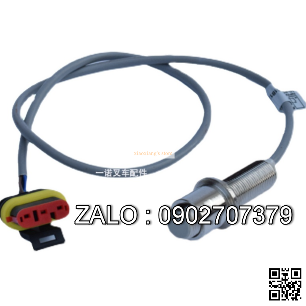 Senso HELI CBD20-150 8700406001