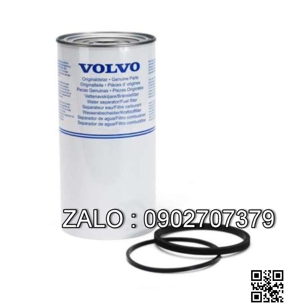 Lọc VOLVO 8000250