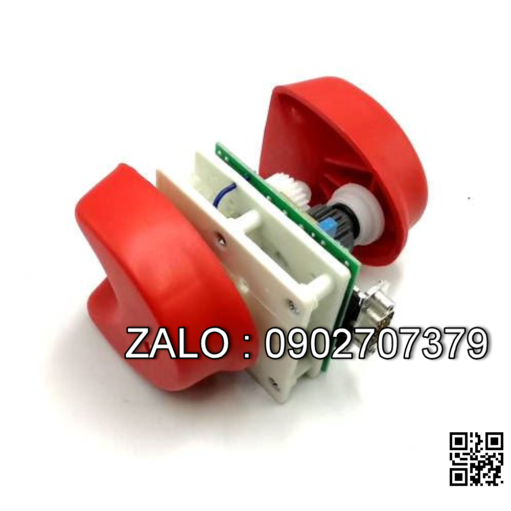 Cần điều khiển Jungcheinrich 0009732949