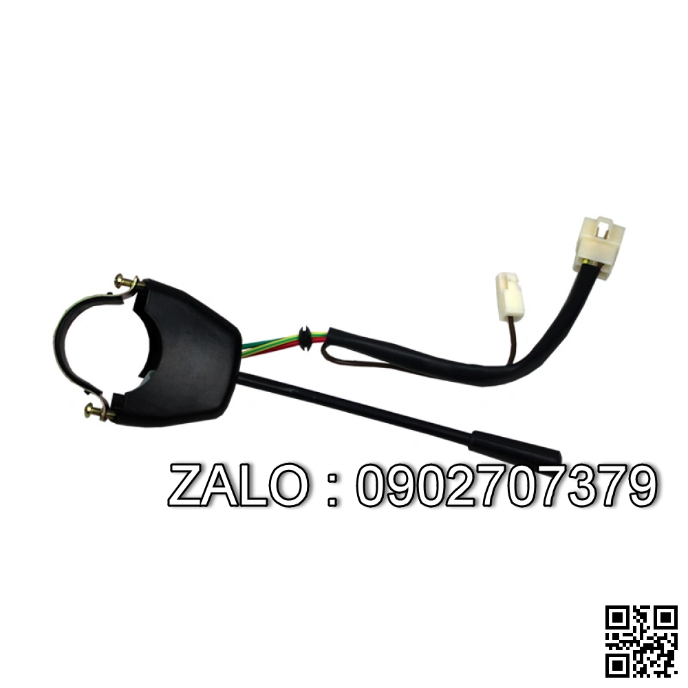 Cần điều khiển HELI Z8730-0802A