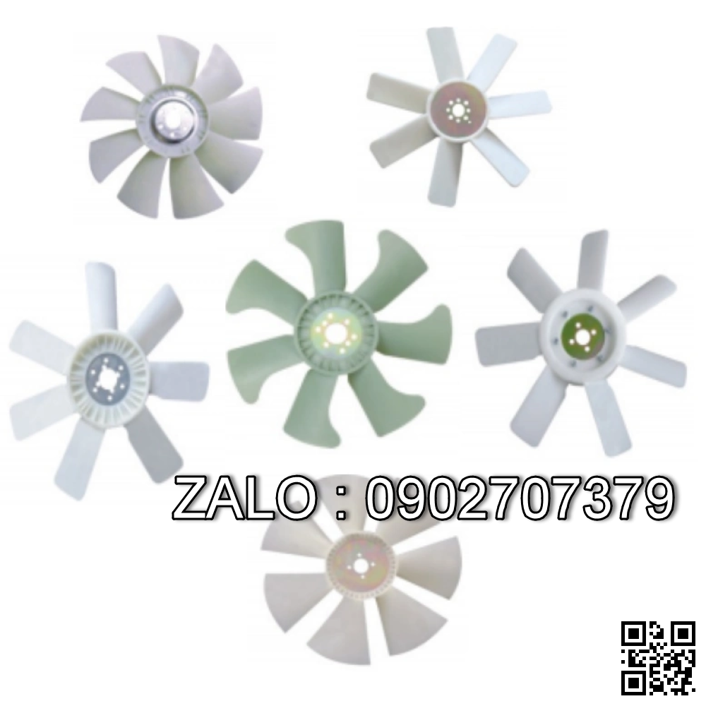 FAN BLADE 9130100200 TO