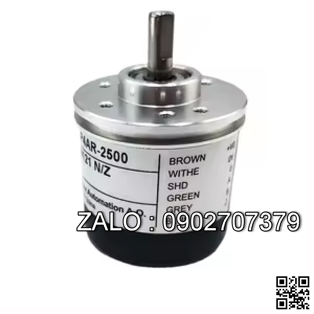 Wire-actuated encoder SG31