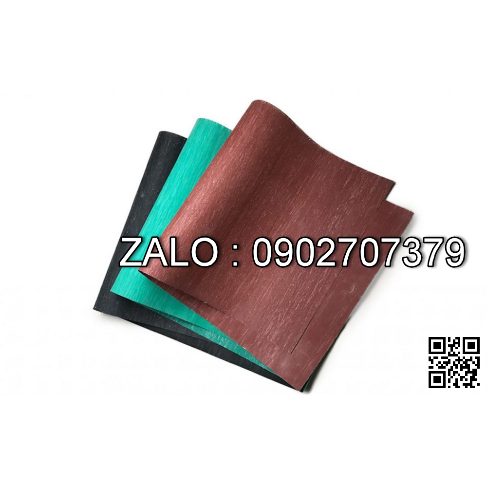 Bìa amiang 4x1270x1300mm ( màu đỏ )