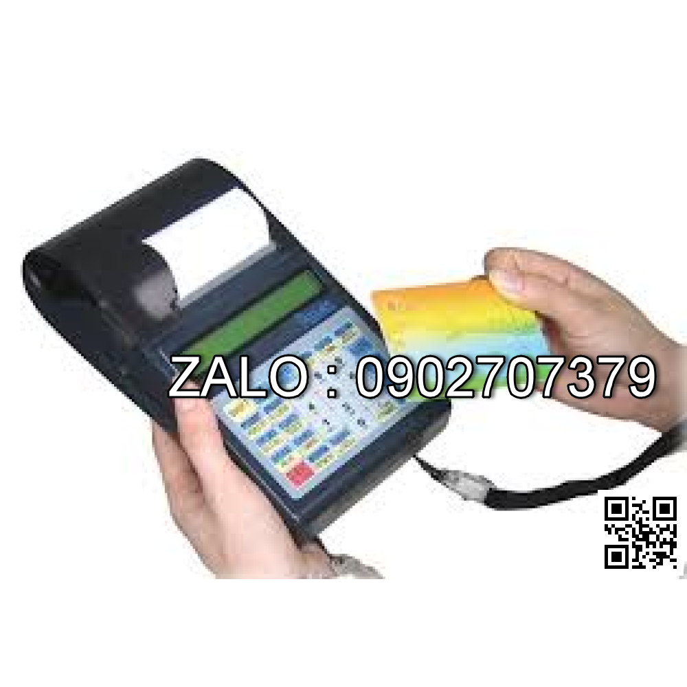 Máy tính tiền di động Aclas CRBX