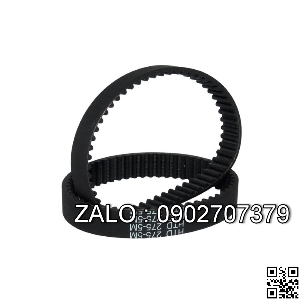 Dây curoa Sundt 340MXL185U