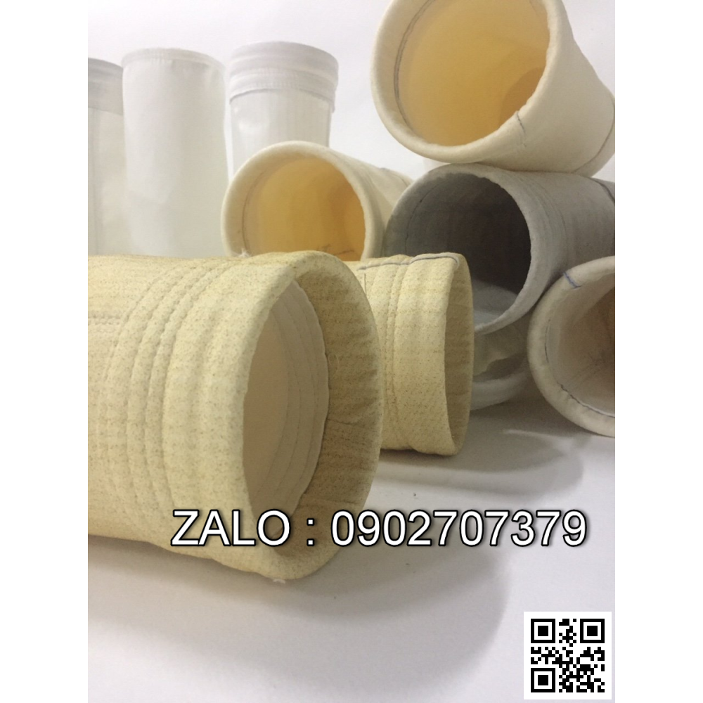 Vải lọc chịu dầu, chịu nước và tĩnh điện