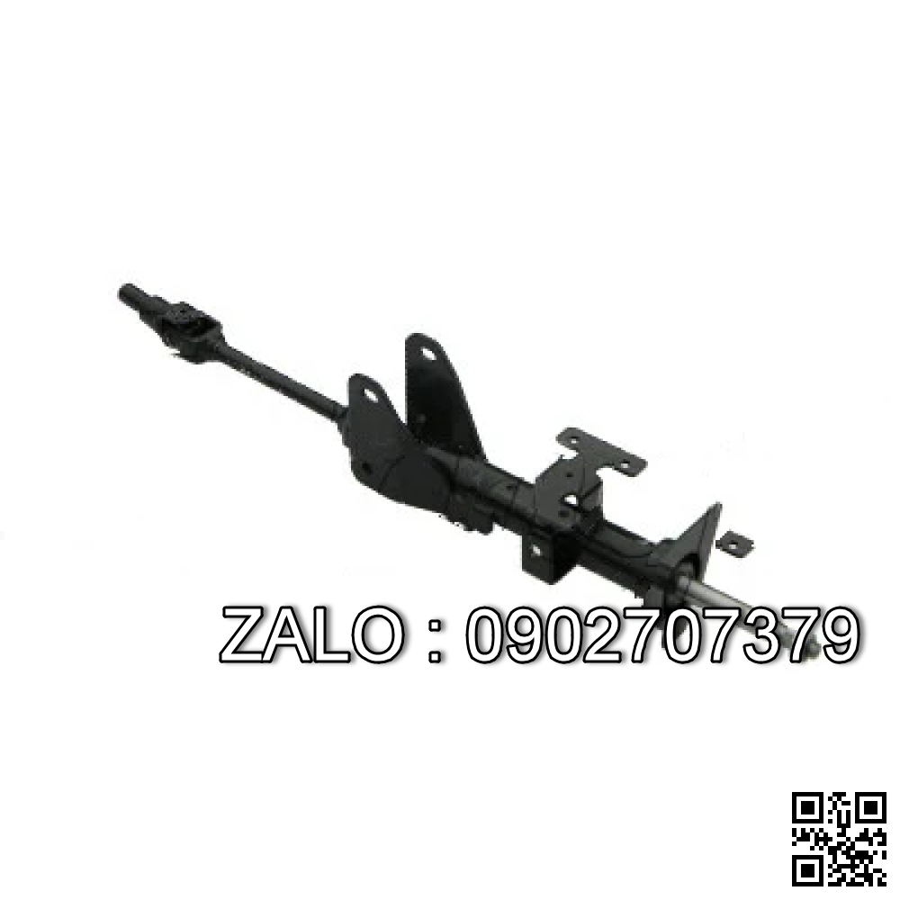 Tay lái xe nâng TCM FD60Z8