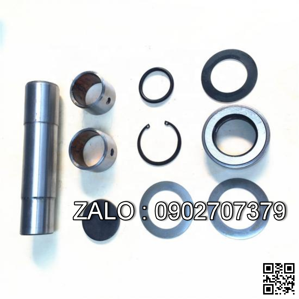 REPAIR KIT MOD J RK-J-SILICONE ALLGAS