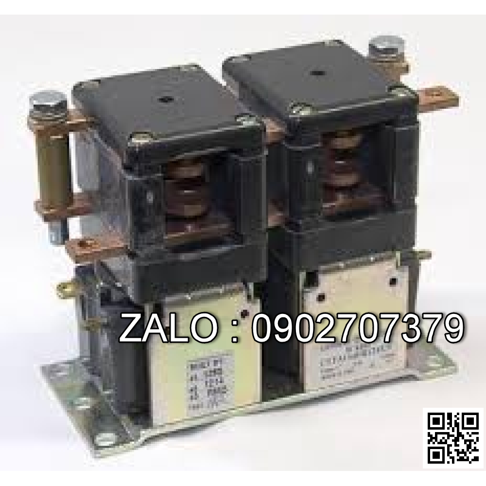 CONTACTOR ASSY IC4482CTSA102B024AA GE