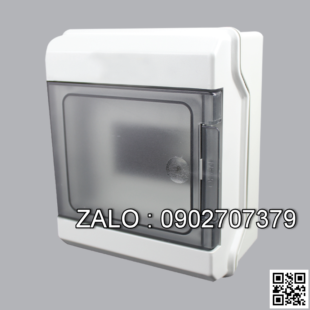 Tủ điện âm tường MPE WP-9