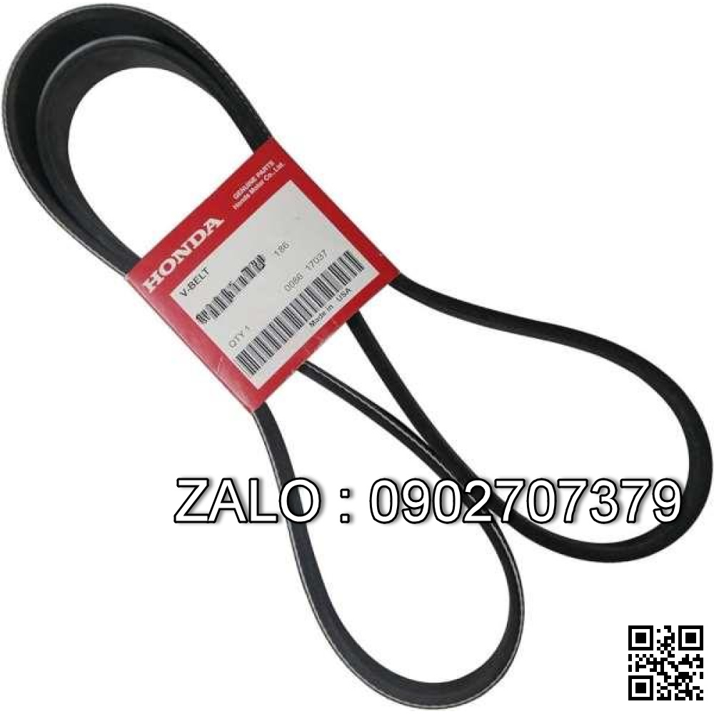 Dây curoa HONDA 56992-PSA-0040 4PK1025