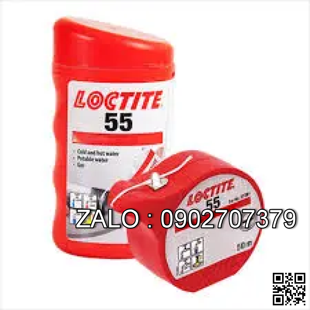Keo làm kín ren Loctite 55