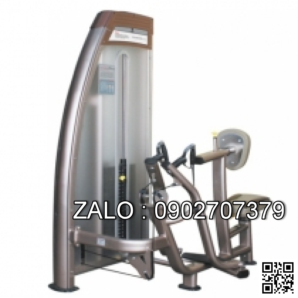 Máy kéo sô ngắn 9006