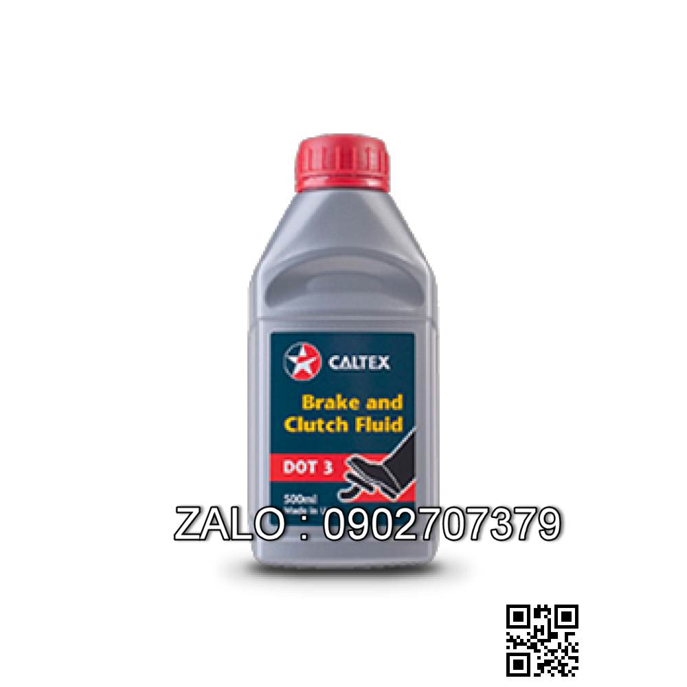 Dầu thắng Brake Flud DOT3