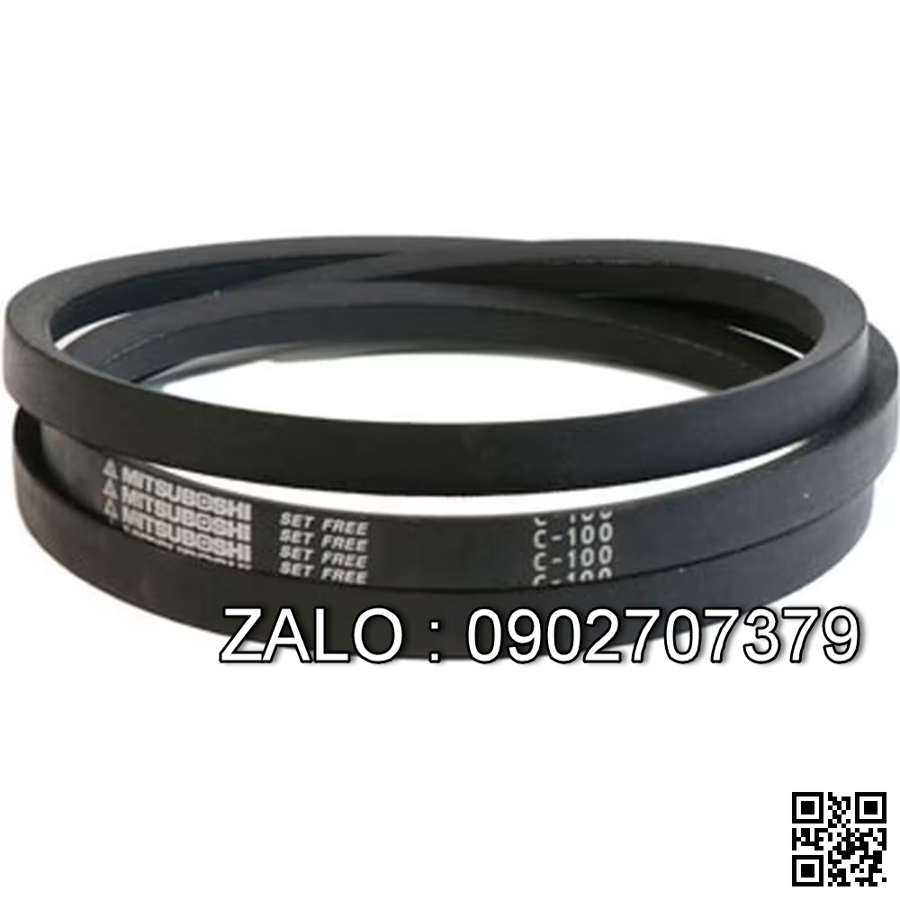 Dây curoa SUBARU MPMF-1315