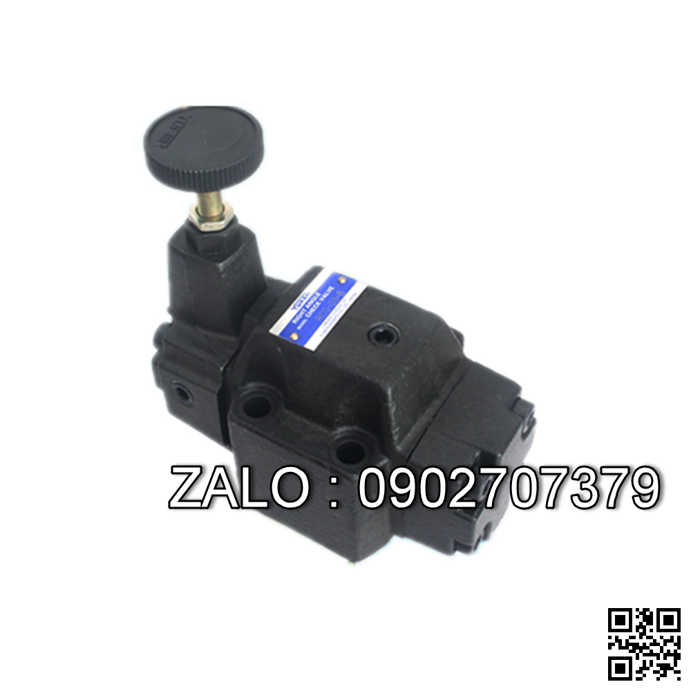 Van thủy lực SEWON MT-10-2C12-50