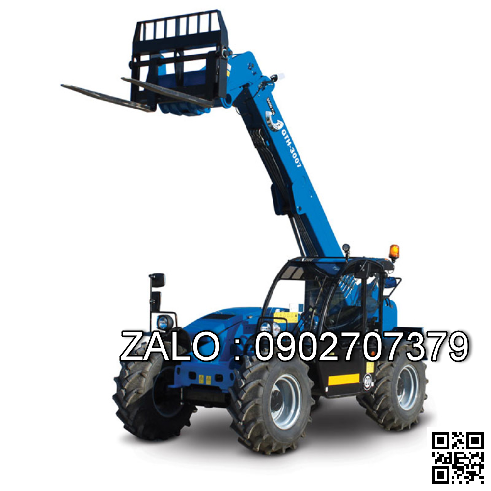 Xe xúc mini Komatsu SK1026-5