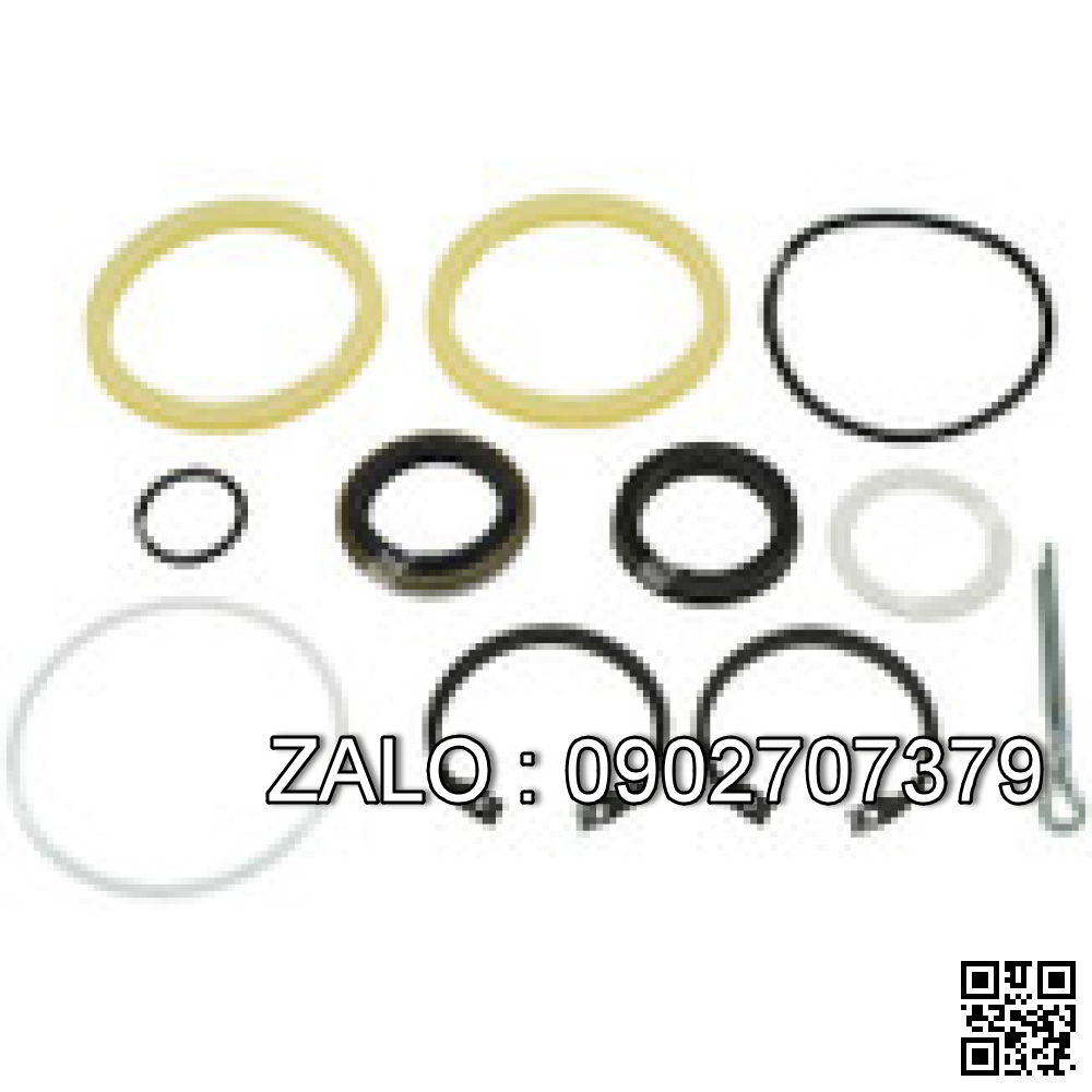 PACKING KIT-TILT CYLINDER 04651-30170-71