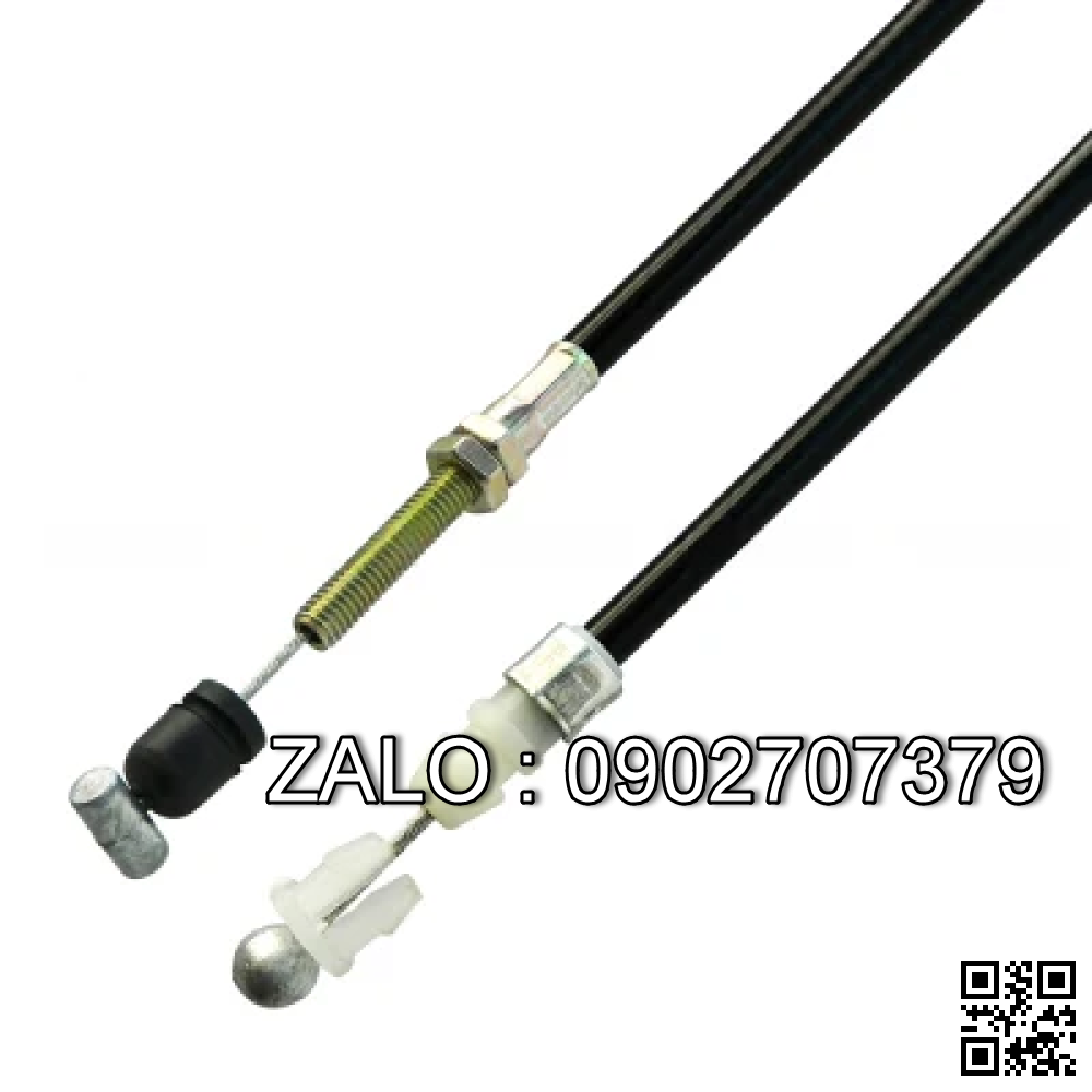 CABLE-HOOD RELEASE 52247-23000-71