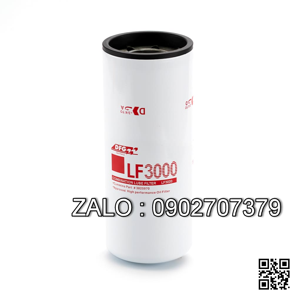 Lọc LF3000