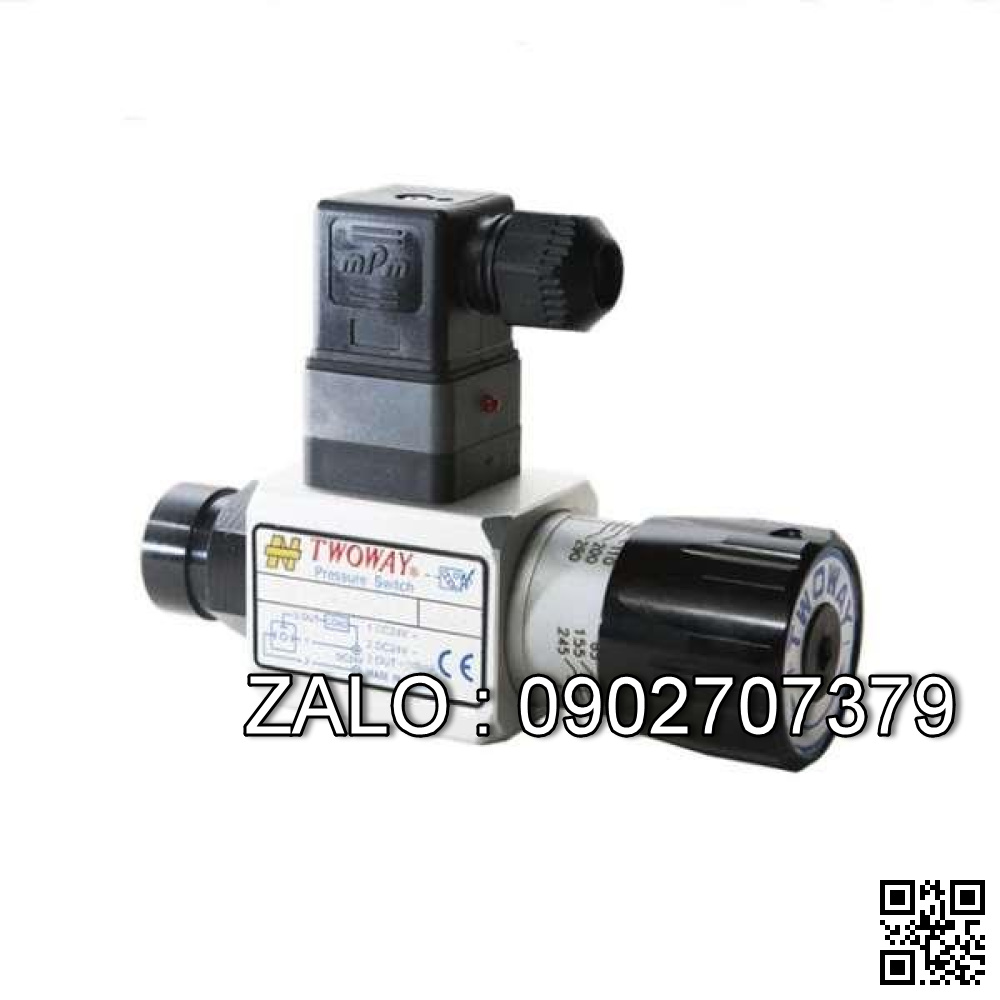 Rơ le áp suất thủy lực PSA-050K-21B