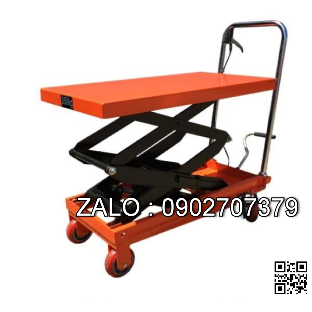 Xe nâng mặt bàn OPK LTX-H 800-10