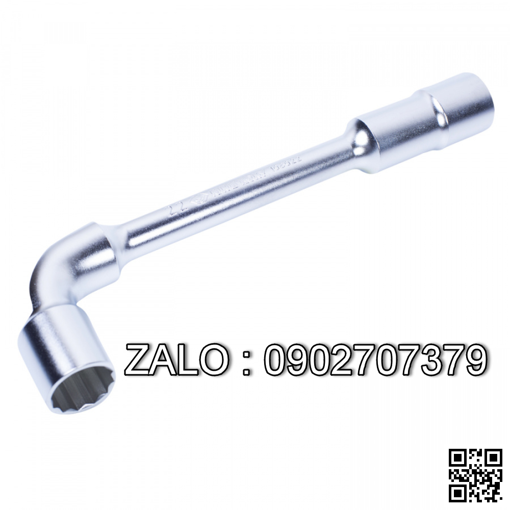 Ống điếu 19mm