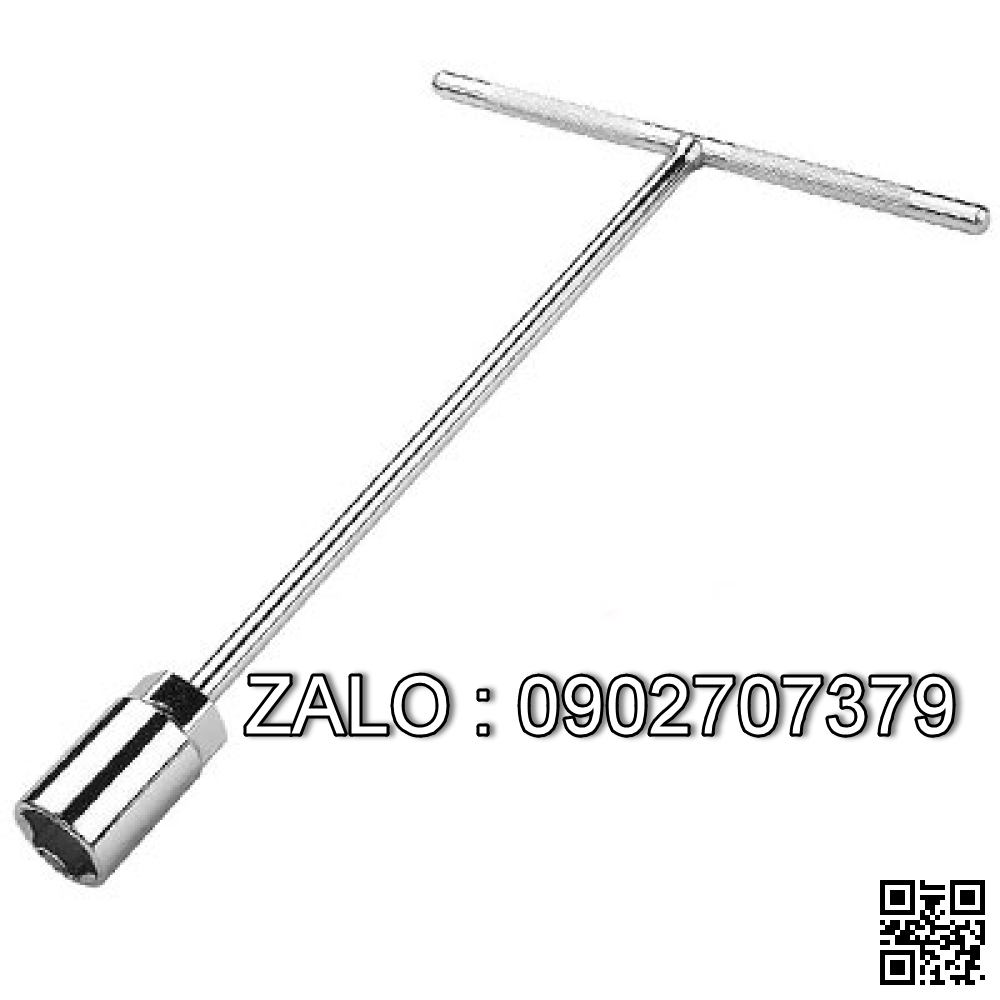 Ống điếu chữ T 30mm