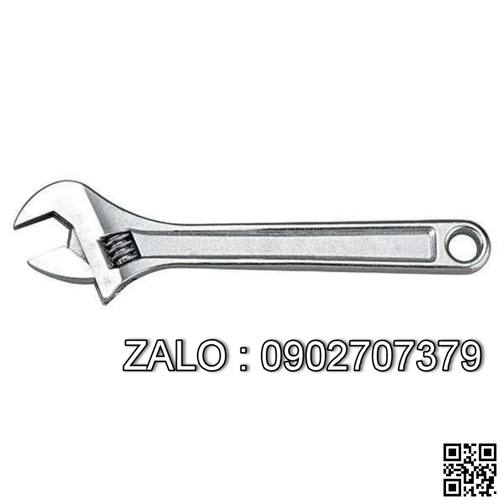 Mỏ lết Toptui 12mm