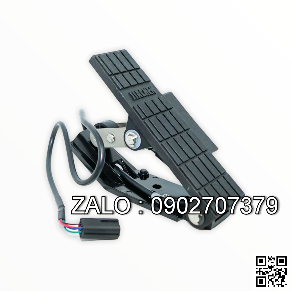 biến trở chân ga xe nâng JCTH-8001