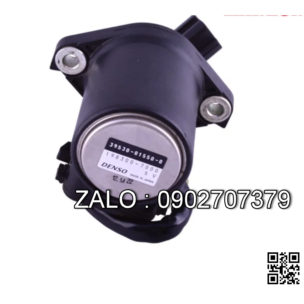 Biến trở chân ga senso xe nâng NICHIYU 39530-01550