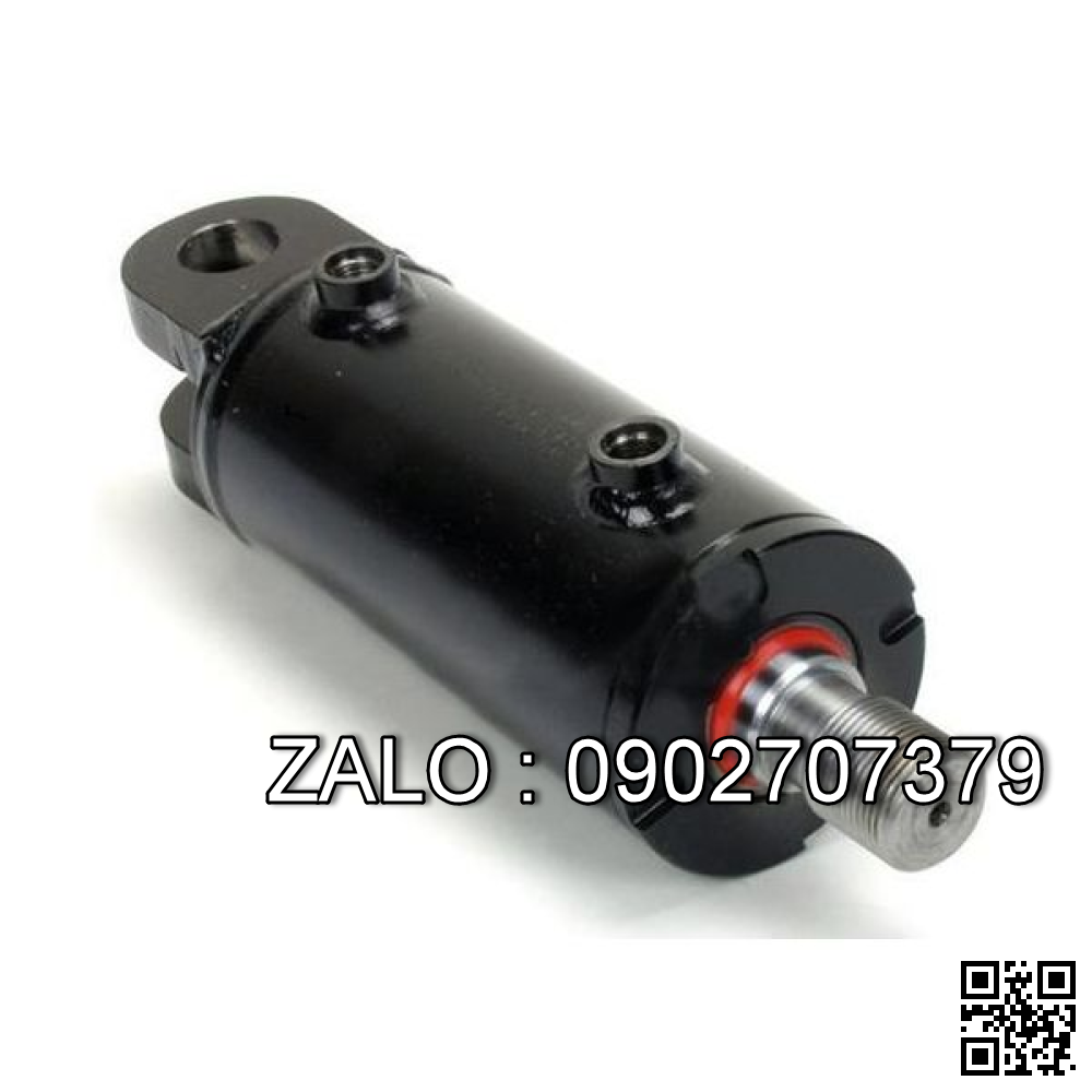 Steel Tube for Tilt Cylinder A01D7-60801