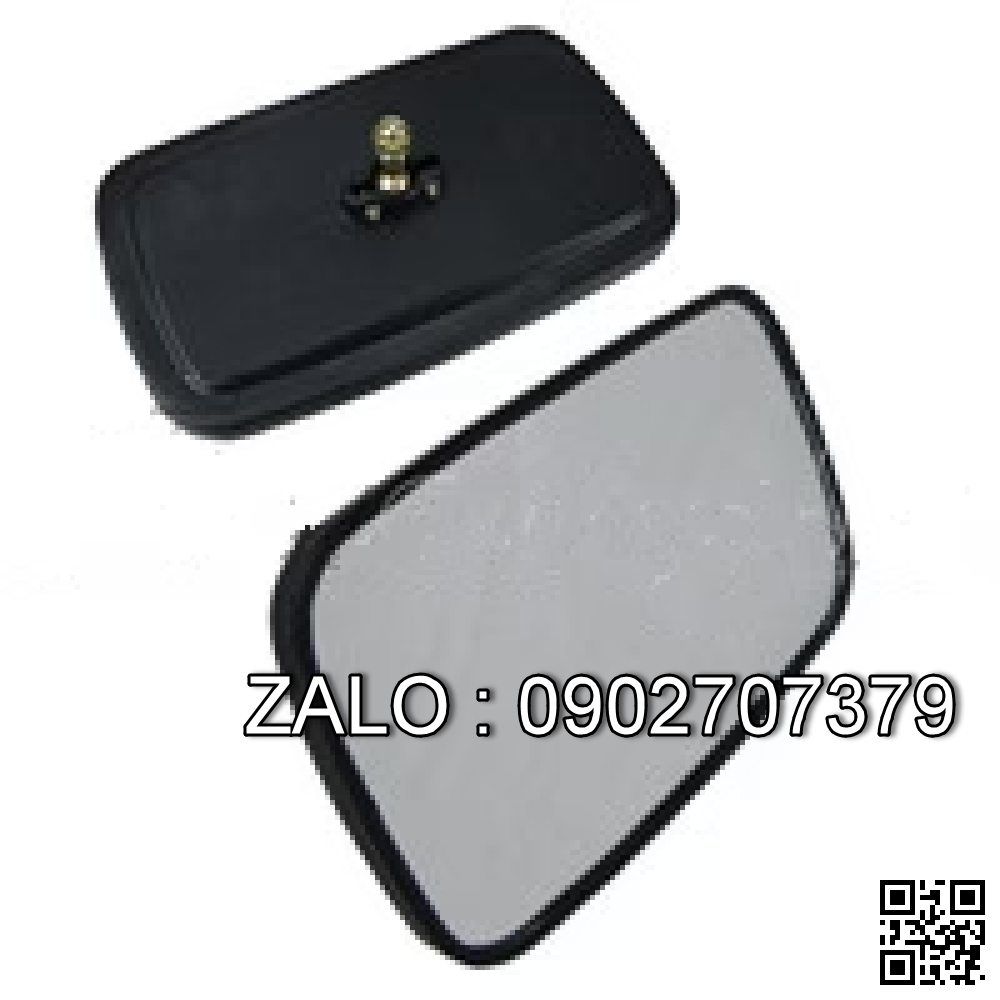 Gương chiếu hậu xe nâng HELI/TAILIFT Tailift 7L FDG15 ~ 35 130x230mm