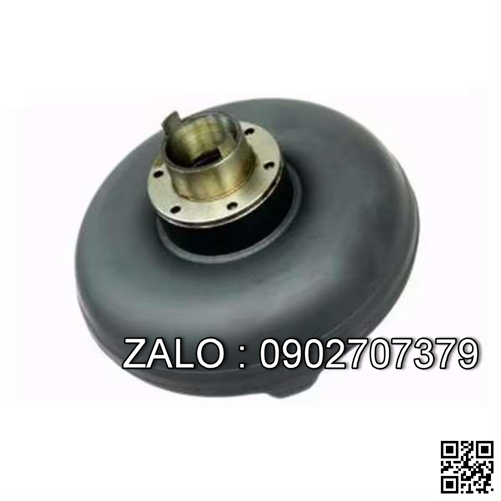Torque Converter HC132Z3-82021-HT