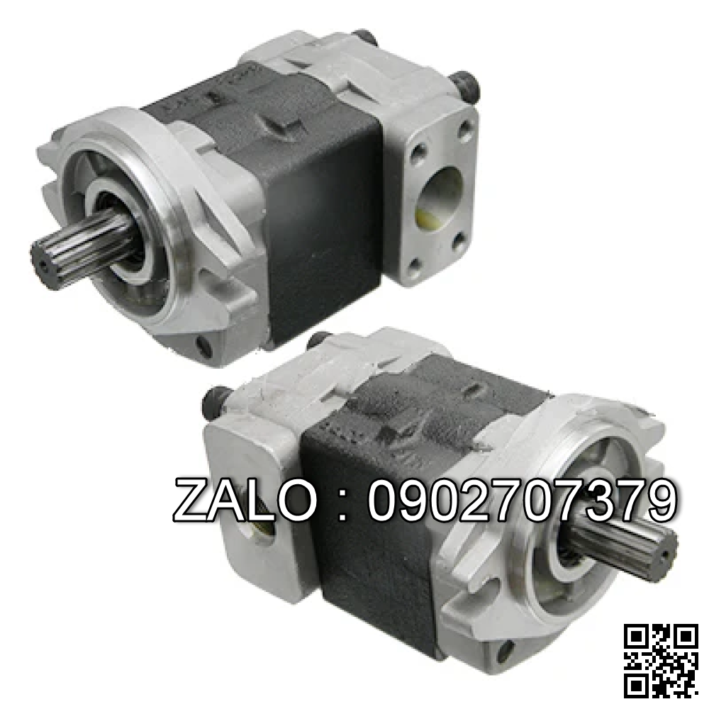 Hydraulic Pump 130G7-11441 FD80-100Z8