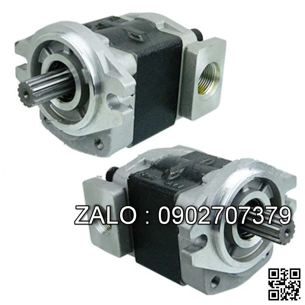 Hydraulic Pump 130C7-11361 FD50-70Z8 TCM