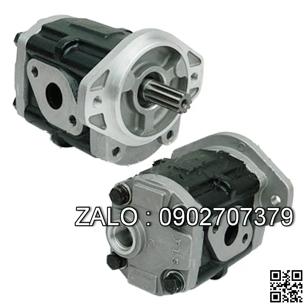 Hydraulic Pump 67130-23320-71 7FG10-25 TOYOTA