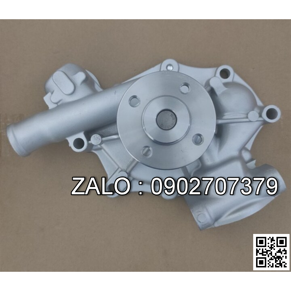 Water Pump 6202-63-1200 4D95S