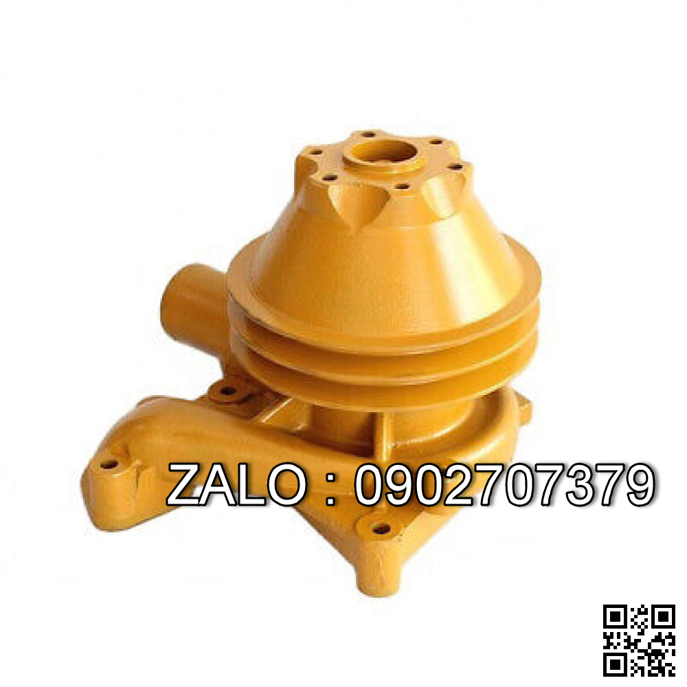 Water Pump 6136-61-1102 6D105