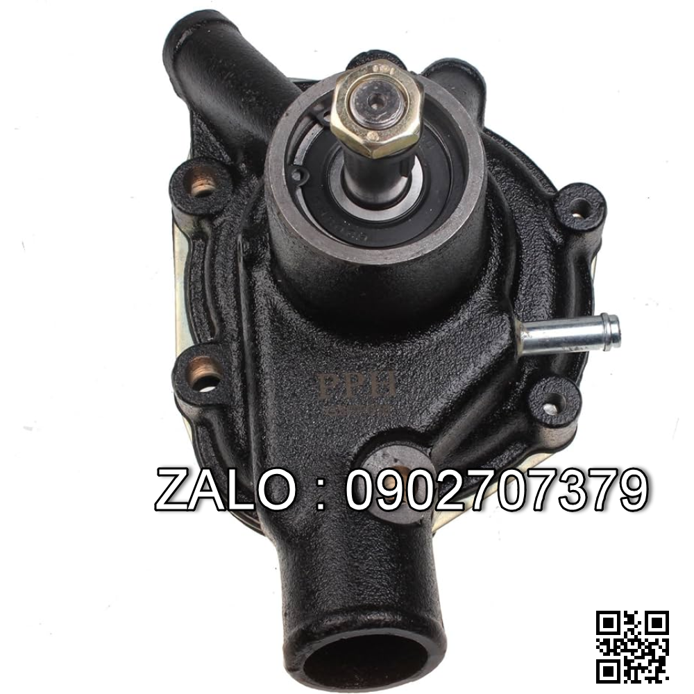 Water Pump 34745-00022/34745-01010/34545-10010 S6E,S6E2