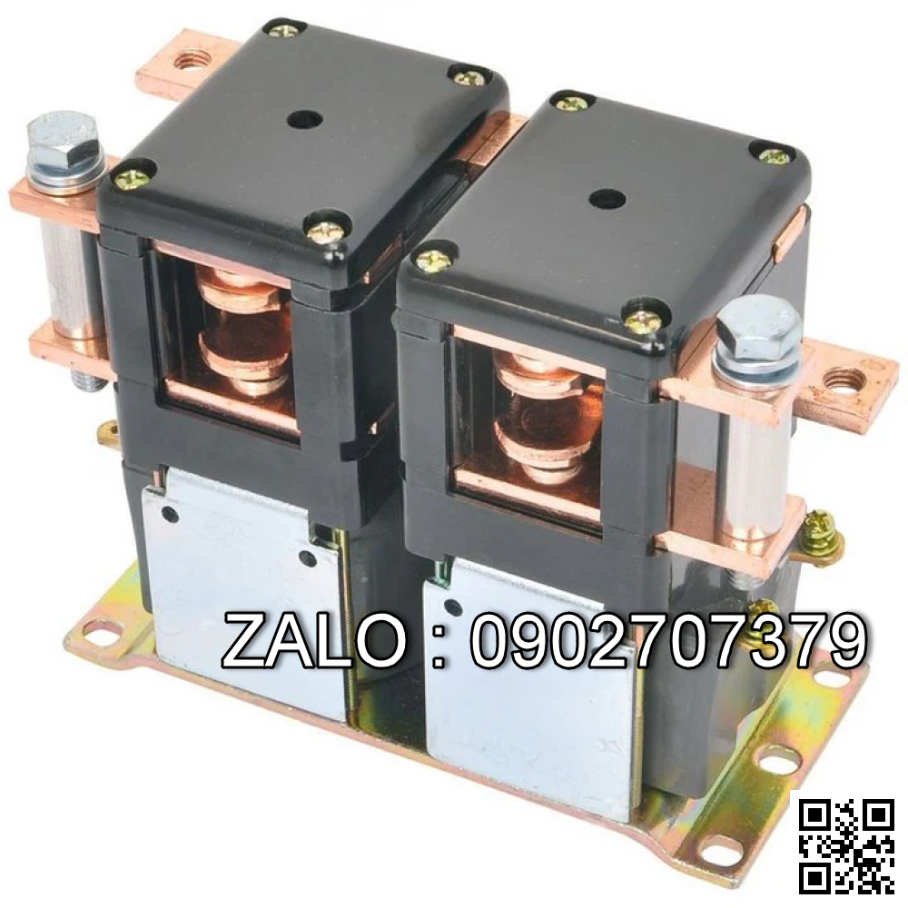 CONTACTOR ASSY 828/26004