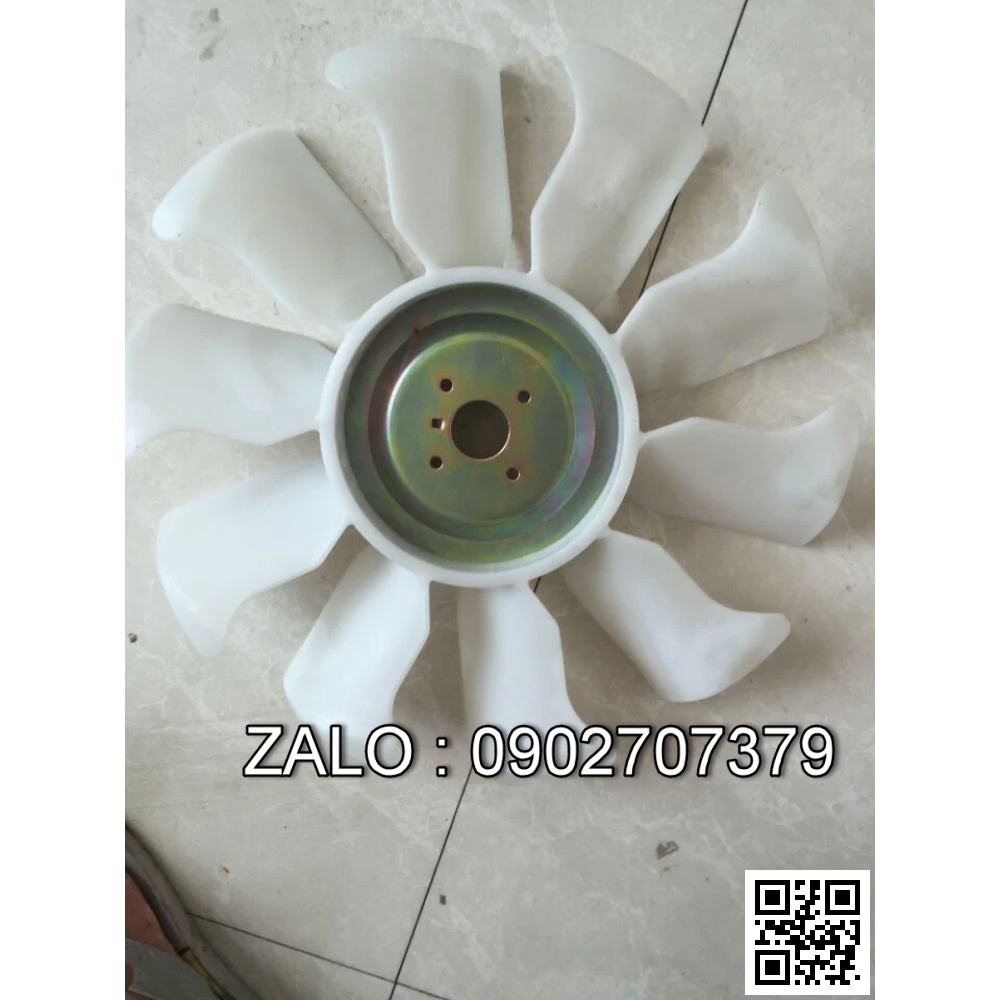 Cánh quạt K15,K21,K25 N-21060-FU410,N-21060-FU40A