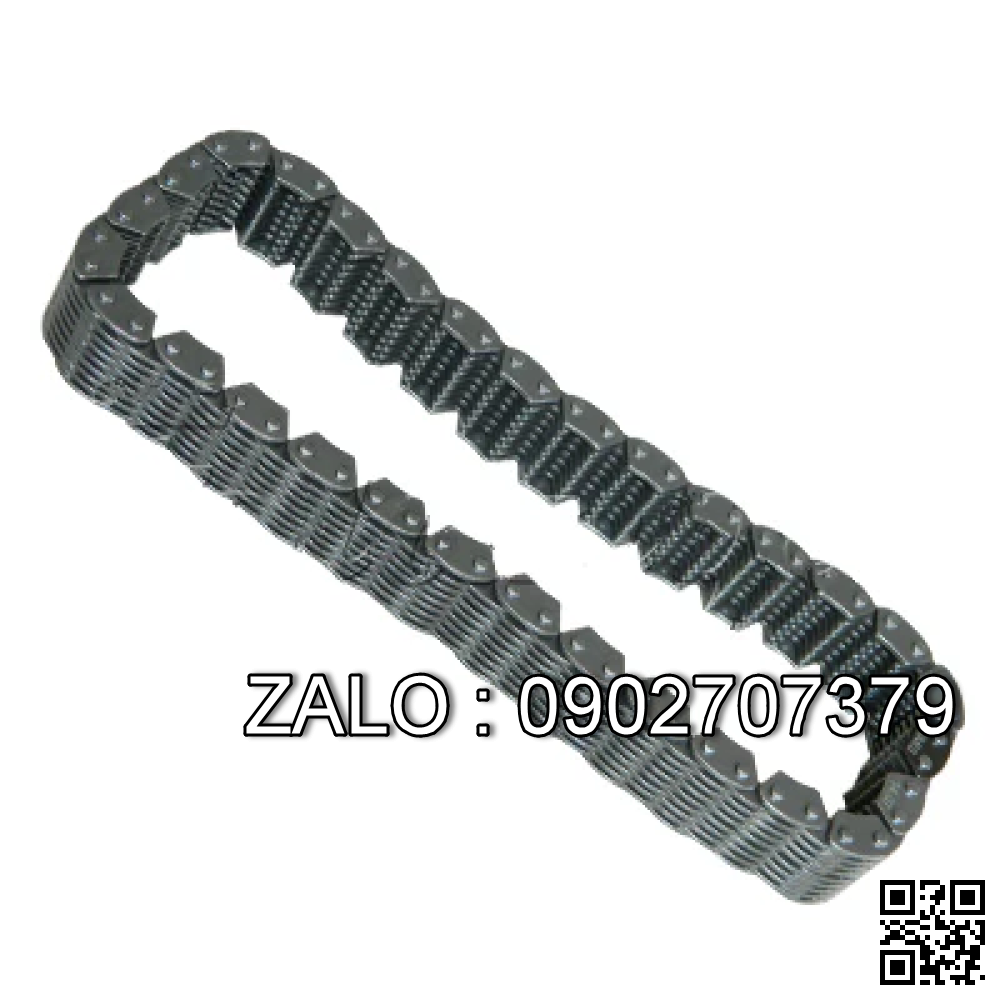 Chain (With Connector) LH2044-129J-8P-H