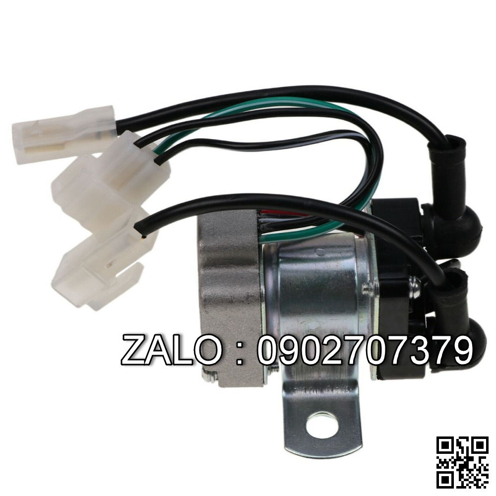 Relay 1-82553-014-0